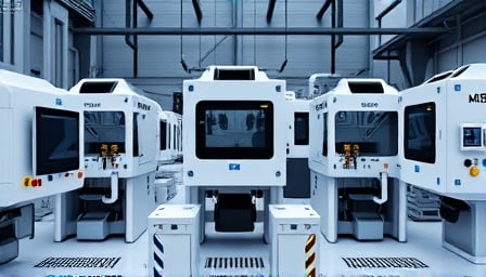 Frencken Group Ltd: Leading Global Innovator in Precision Engineering and Integrated Manufacturing Services