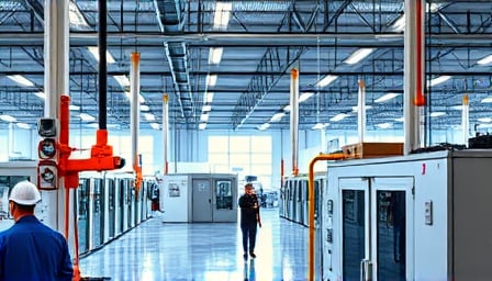 Frencken Group Ltd: Pioneering Global Precision Engineering and Integrated Manufacturing Solutions