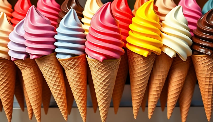 Frequency Holdings Inc: Sharp Share Decline, Negative P/E, Ice Cream Industry Risks Frequency Holdings Inc: Sharp Share Decline, Negative P/E, Ice Cream Industry Risks