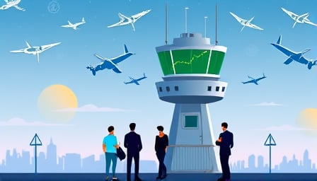 Frequentis AG and DFS Launch Europe's First Scalable, Resilient ATM Service Model Frequentis AG and DFS Launch Europe's First Scalable, Resilient ATM Service Model