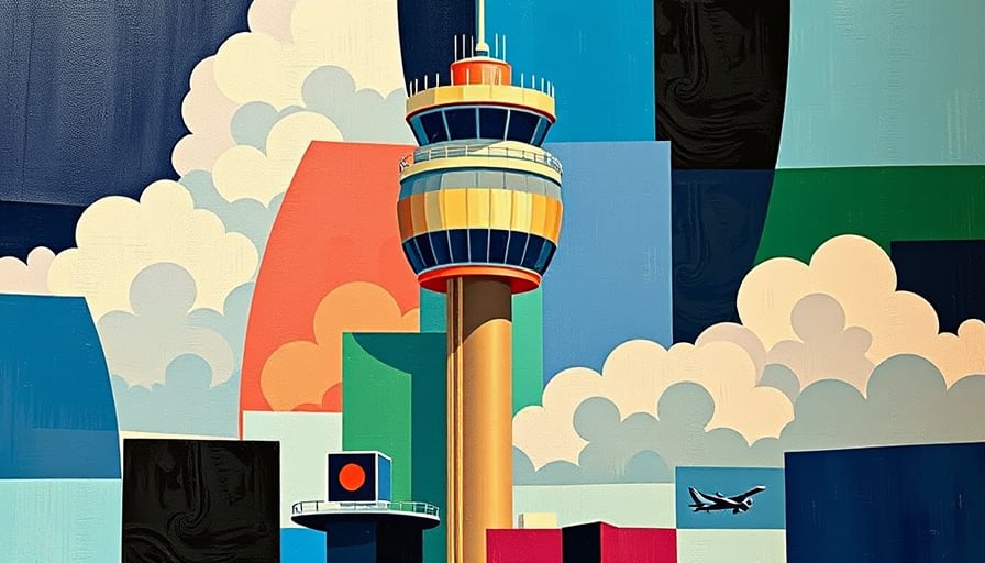 Frequentis AG Drives 20.8% Revenue Surge, 200 New Jobs, & Strong EBIT in FY 2025