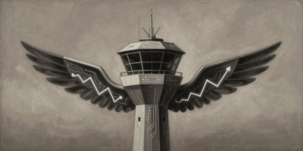 Frequentis AG: Leading Air Traffic Control Tech & Strong Market Growth 2026 Frequentis AG: Leading Air Traffic Control Tech & Strong Market Growth 2026