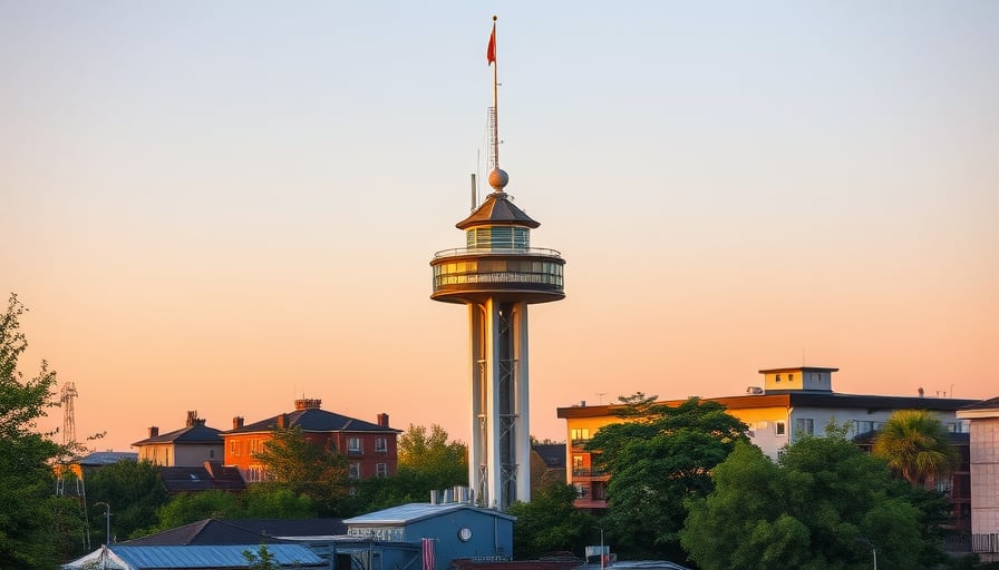 Frequentis AG: Leading Air‑Traffic Innovation Drives Strong Market Gains