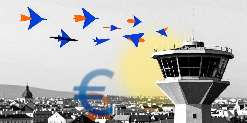 Frequentis AG Stock Falls: Market Woes Hit Austria’s Air‑Traffic Tech Leader