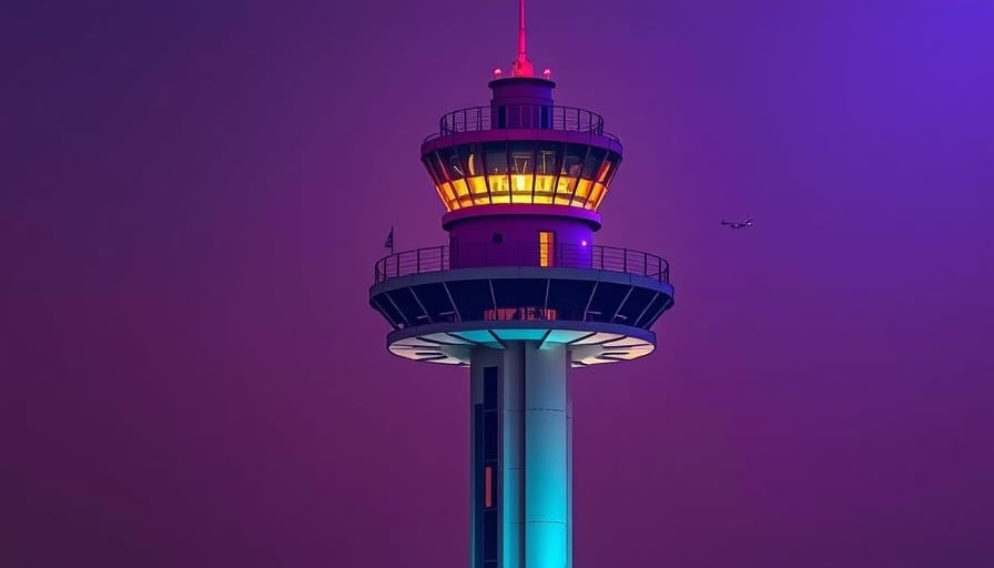 Frequentis Shares Slide as GCAA TBO Deal Fails to Lift Stock