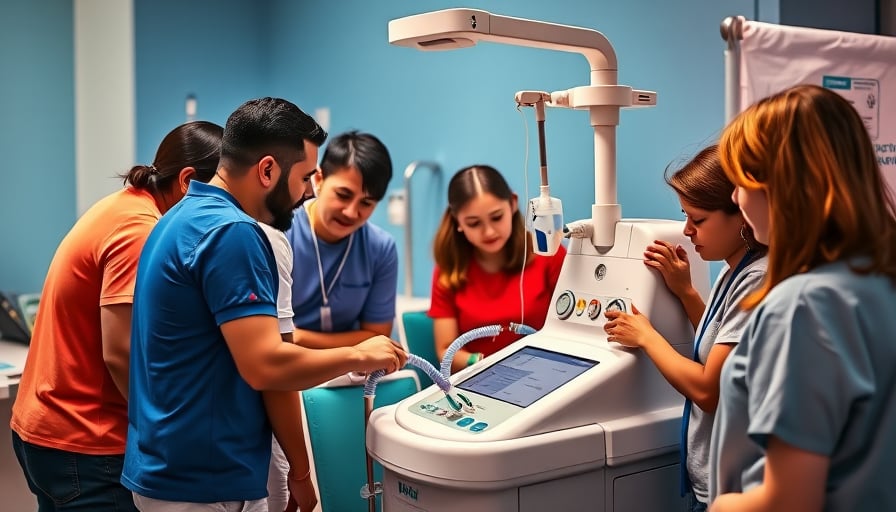 Fresenius Medical Care AG: Regulatory Disclosure, Goldman Sachs Downgrade, Market Impact