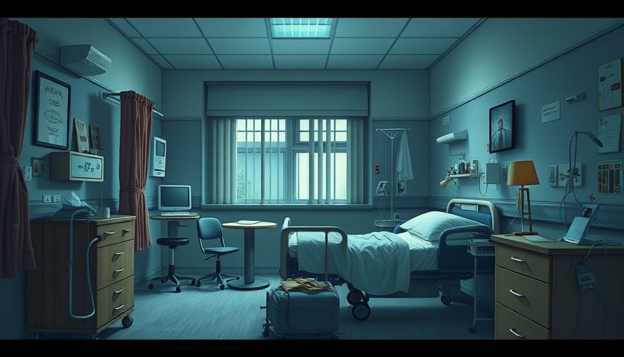 Fresenius Medical Care Surges 10% Revenue, 28% Income Growth — What It Means for Investors Fresenius Medical Care Surges 10% Revenue, 28% Income Growth — What It Means for Investors