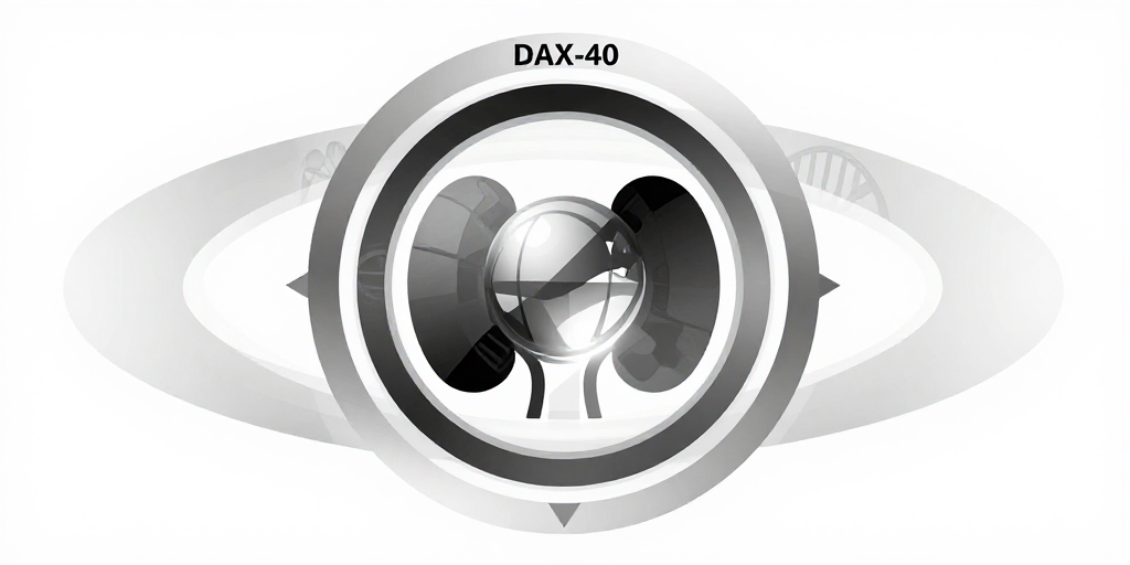 Fresenius Medical Care's Share‑Buyback, DAX Drop & Symvess Rights Reveal Strategic Growth