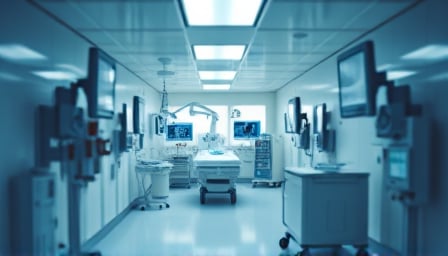 Fresenius SE & Co KGaA Surpasses Expectations with Strong Q1 2025 Performance