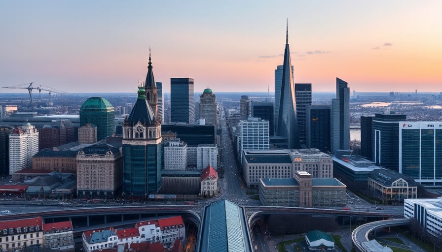 Fresenius Sees Bullish Surge: Strategic WpHG Release Boosts European Investor Confidence