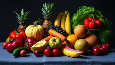 Fresh Del Monte Produce Inc. Bolsters Global Position Amid Rising Demand for Healthy Foods