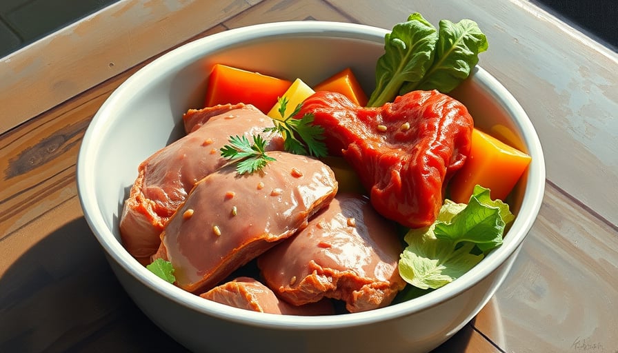 Freshpet Earns First Clean‑Label Certification, Boosting Investor Confidence Ahead of Q4 Earnings Freshpet Earns First Clean‑Label Certification, Boosting Investor Confidence Ahead of Q4 Earnings