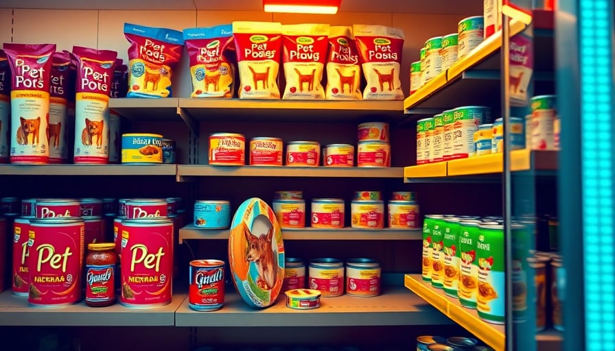 Freshpet Q3 Earnings Surge: $288.8M Revenue & $1.86 EPS Beat Market Expectations