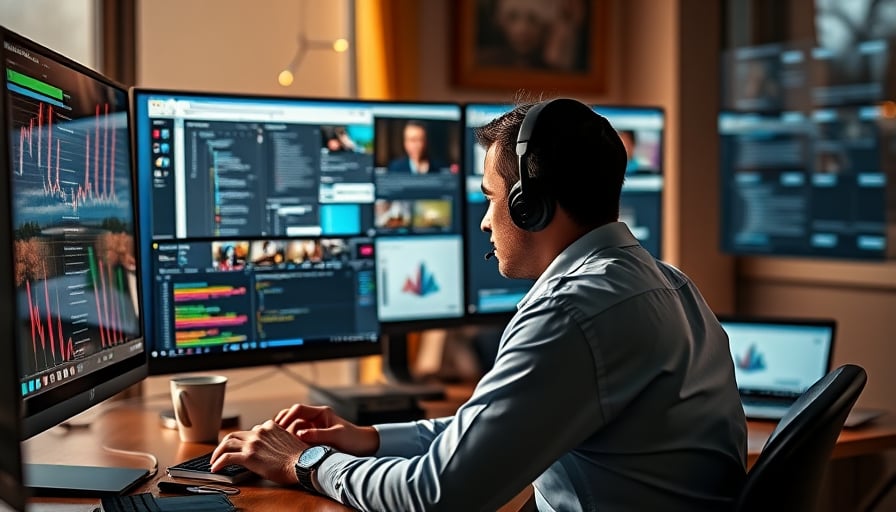 Freshworks Accelerates Growth with AI‑Powered Freshservice & Freshdesk Innovations Freshworks Accelerates Growth with AI‑Powered Freshservice & Freshdesk Innovations