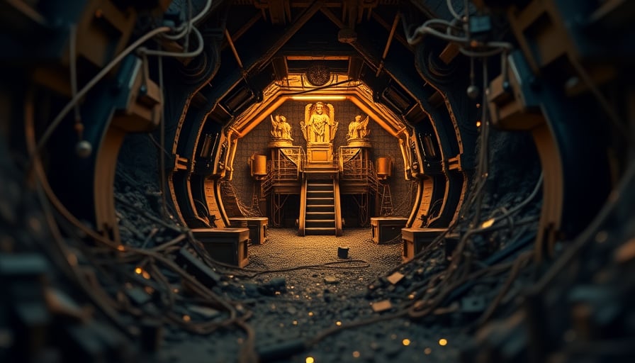 Fresnillo Eyes Probe Gold Acquisition Amid Market‑Valuation Paradox Fresnillo Eyes Probe Gold Acquisition Amid Market‑Valuation Paradox