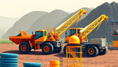 Fresnillo PLC Celebrates a Decade of Stellar Shareholder Returns Amid Market Stability