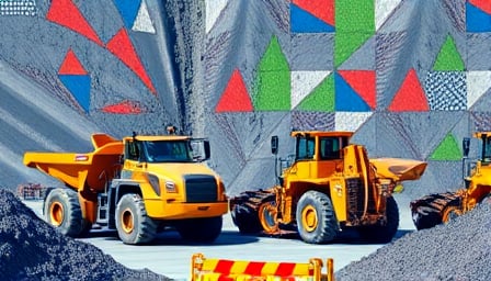 Fresnillo PLC Demonstrates Resilience Amid FTSE 100 Market Volatility