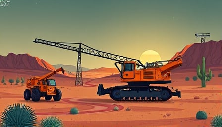 Fresnillo PLC Hits Record Profits with Strategic Acquisitions Amid Rising Metal Prices