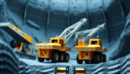 Fresnillo PLC: Leading the Charge in Silver and Gold Mining with Strategic Growth and Sustainability Initiatives