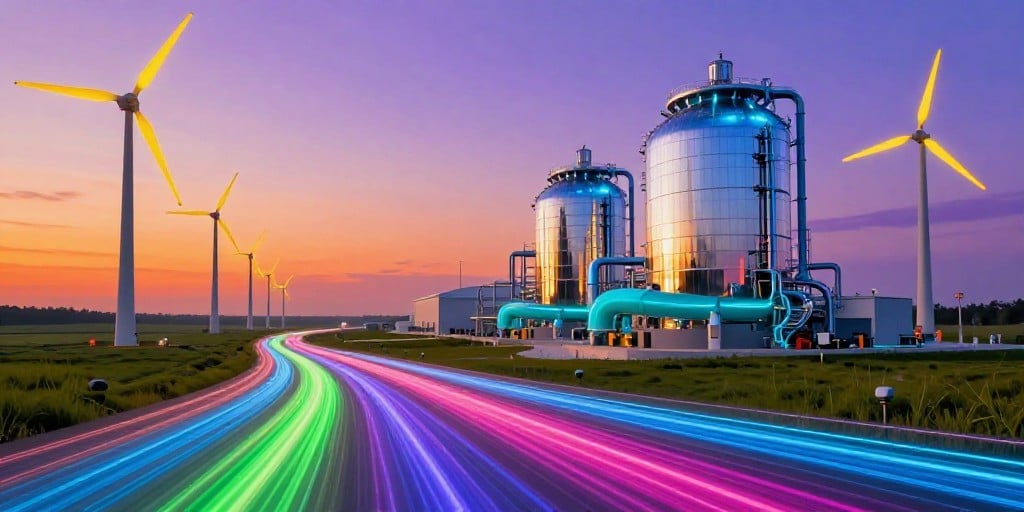 Friedrich Vorwerk Boosts 2026 EBITDA Forecast by 70% to €200M—Shares Surge 11% Friedrich Vorwerk Boosts 2026 EBITDA Forecast by 70% to €200M—Shares Surge 11%