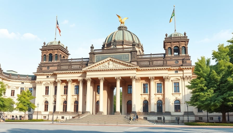 Friedrich Vorwerk Group SE Hits All-Time High Amid Positive SDAX Trends