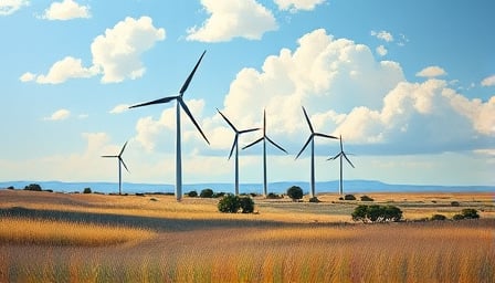 Friedrich Vorwerk Group SE Secures Major Contract for German Energy Infrastructure Expansion
