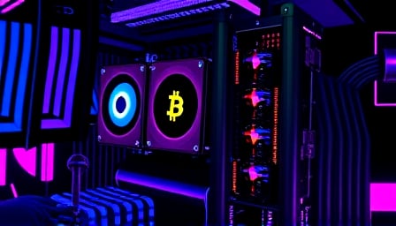 FRNT Financial Unveils Strategic Initiatives, Embraces Bitcoin in Digital Asset Strategy
