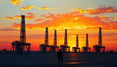 Frontera Energy Corp Faces Strategic and Financial Challenges Amid Market Volatility