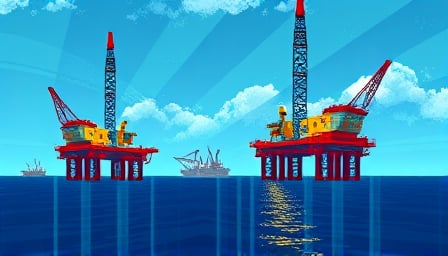 Frontera Energy Corp: Navigating Market Fluctuations with Strong Global Presence
