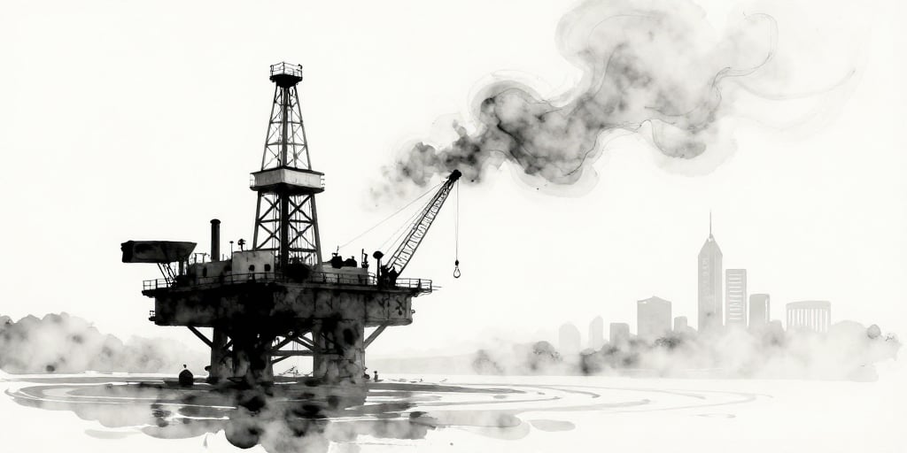 Frontera Energy Drives Growth: Oil & Gas Innovation, Market Pulse & Investor Outlook