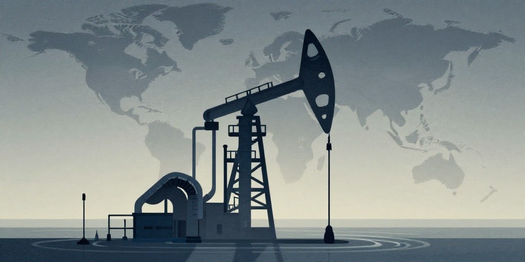 Frontera Energy Faces Market Volatility, Profitability Challenges Despite Global Reach