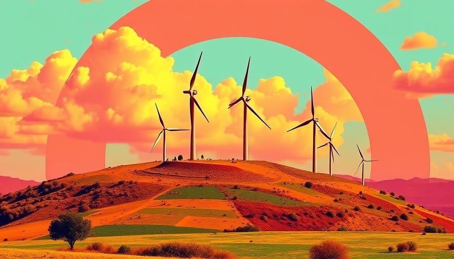 Frontera Energy Faces Volatility & Losses: Can It Adapt in a Green‑Shifted Market?