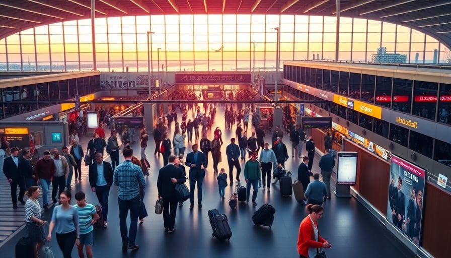 Frontier Airlines Names Dempsey Interim CEO as Stock Rises 11% After Leadership Change Frontier Airlines Names Dempsey Interim CEO as Stock Rises 11% After Leadership Change