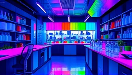 Frontier Biotechnologies Inc. Leads Biotech Surge with Innovation-Driven Growth Frontier Biotechnologies Inc. Leads Biotech Surge with Innovation-Driven Growth