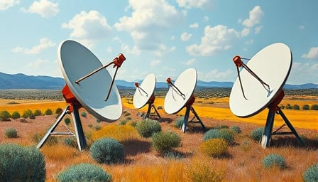Frontier Communications Parent Inc. Tackles Industry Challenges with Strategic Focus on Fiber-Optic Growth