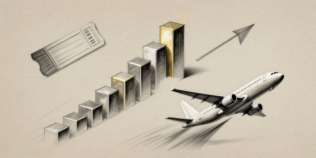 Frontier Seizes Spirit Airlines Void with Rescue Fares, Citi Boost, and Aggressive Strategy