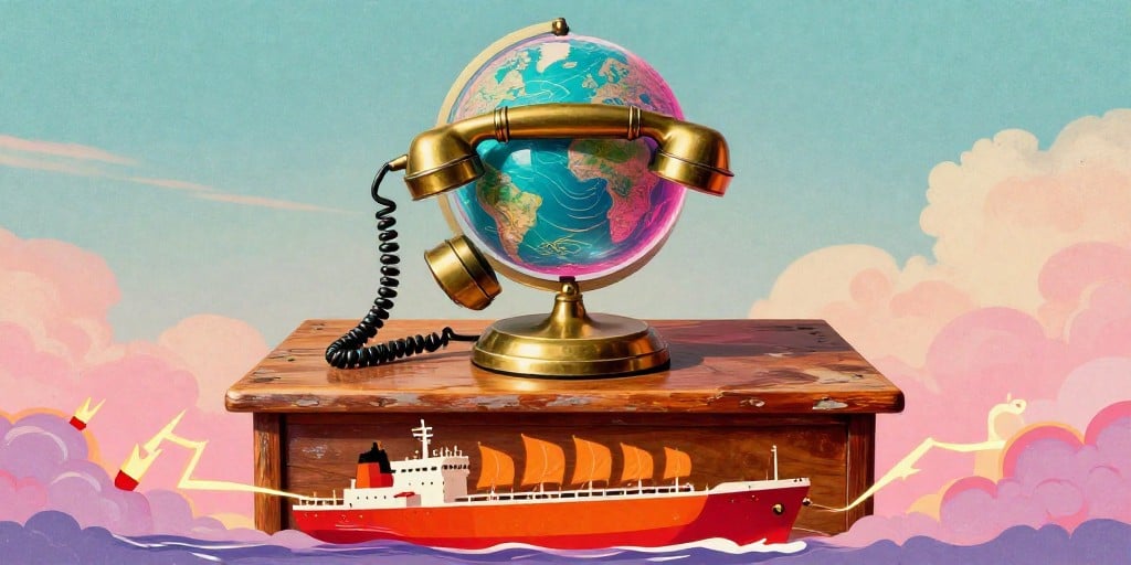 Frontline PLC Q2 2026 Results: Live Webcast & Conference Call Details