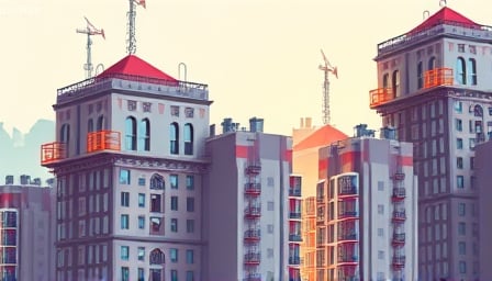 FrontView REIT Inc Balances EPS Miss with Strategic Acquisitions and Operational Strength