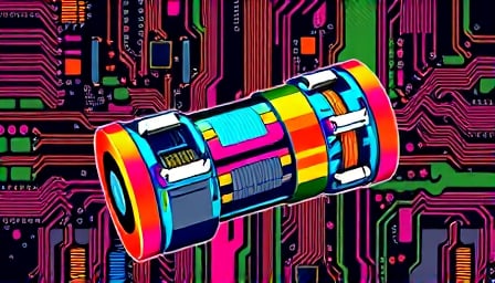 FSPG Hi-Tech Rides Wave of Solid-State Battery Boom Amid Market Surge