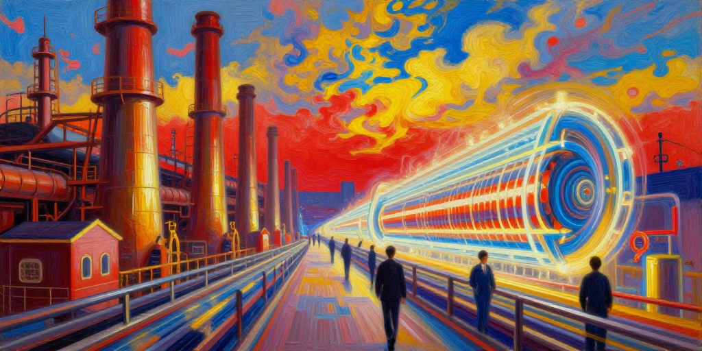 FSPG Hi‑Tech Co.: Rising Chinese Plastics Leader Drives Market Success