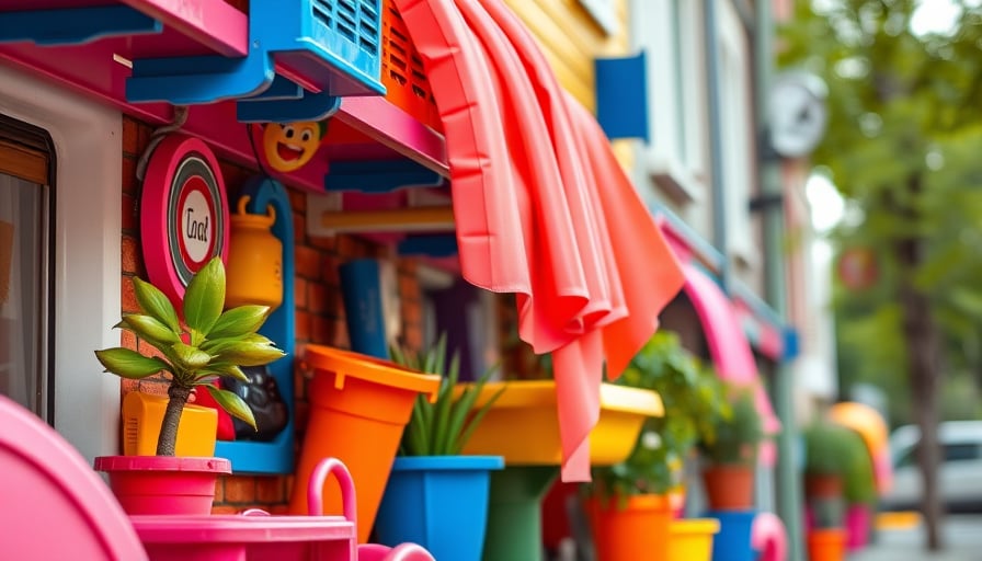 FSPG Hi‑Tech: Stable Plastics Powerhouse Amid AI‑Driven Market Swings FSPG Hi‑Tech: Stable Plastics Powerhouse Amid AI‑Driven Market Swings