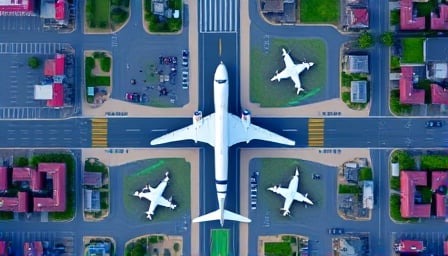 FTAI Aviation Sees Analyst Optimism and Revenue Surge Despite Earnings Miss
