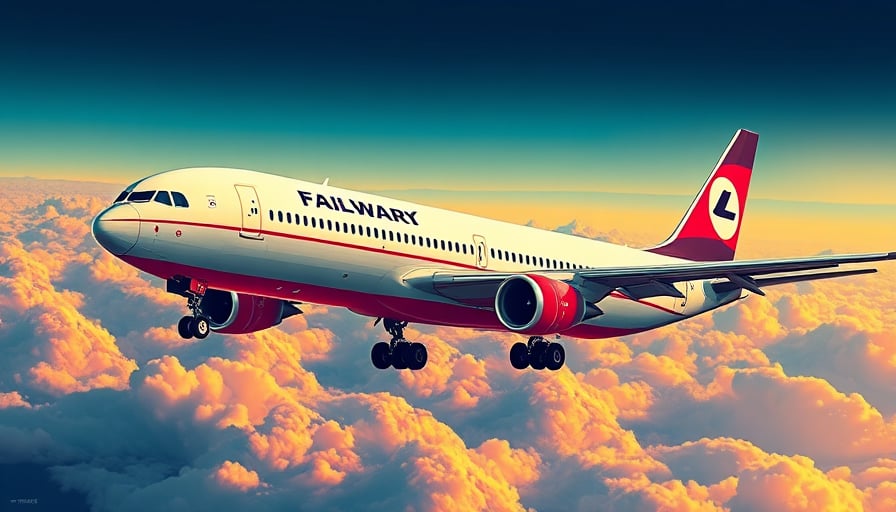 FTAI Aviation Soars: 52‑Week High, Strong Growth & Industry Impact