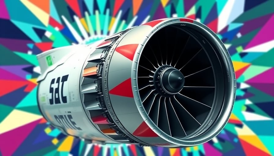 FTAI Aviation Soars as Power‑Generation Pivot Drives Record‑Setting Share Surge