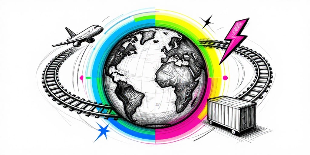 FTAI Infrastructure: A Strategic Global Asset‑Focused Investment with Strong Growth Potential