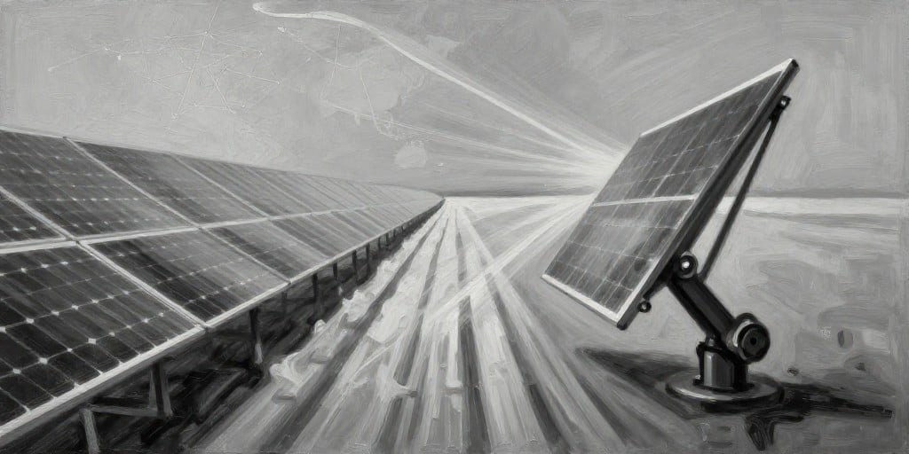 FTC Solar: Boosting Global Solar Efficiency Amid Volatile Stock Performance FTC Solar: Boosting Global Solar Efficiency Amid Volatile Stock Performance