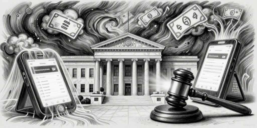 FTC Suits Hims & Hers: Deceptive Billing, Data Misuse, and Market Fallout FTC Suits Hims & Hers: Deceptive Billing, Data Misuse, and Market Fallout