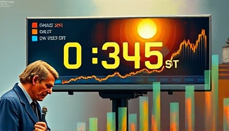 FTSE 250 Experiences Volatility Amid Corporate Developments and Trade Tensions