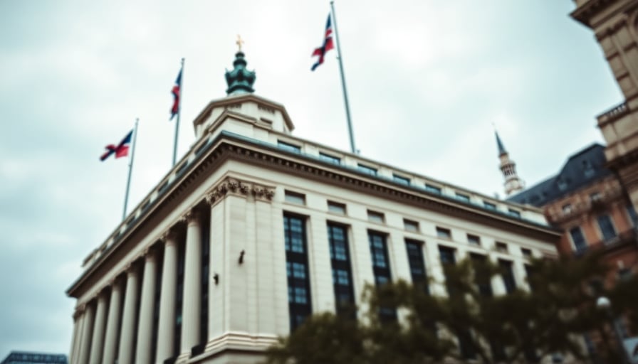 FTSE 250 Slides 20.98 pts as Mid‑Cap Movers Drive Market Shift