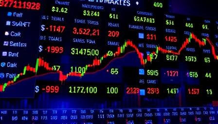 FTX Token's Price Journey: From 52-Week Low to Current Valuation